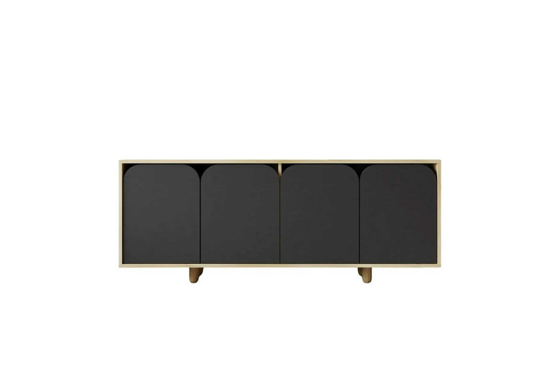 Bohem Konsollbord 180x150 cm