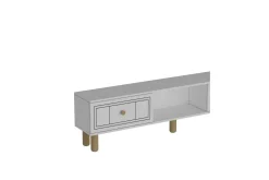 Bohem TV-benk 150x30 cm