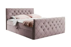 Boisdale Sengeramme 120x200 cm