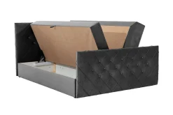 Boisdale Sengeramme 120x200 cm