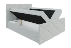Boisdale Sengeramme 120x200 cm