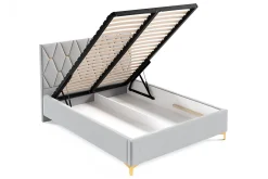 Boisdale Sengeramme 160x200 cm