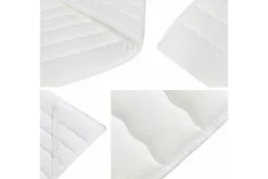 Boisdale Sengeramme 160x200 cm