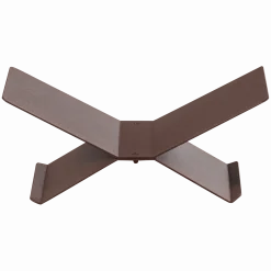 Bokstøtte liggende Brook 29 cm