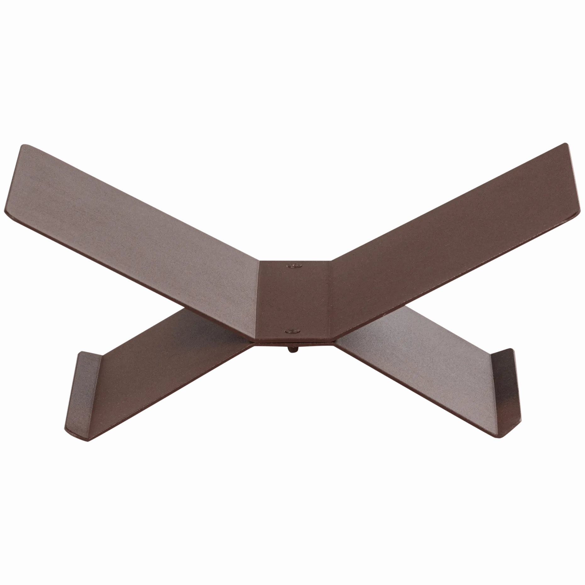 Bokstøtte liggende Brook 29 cm