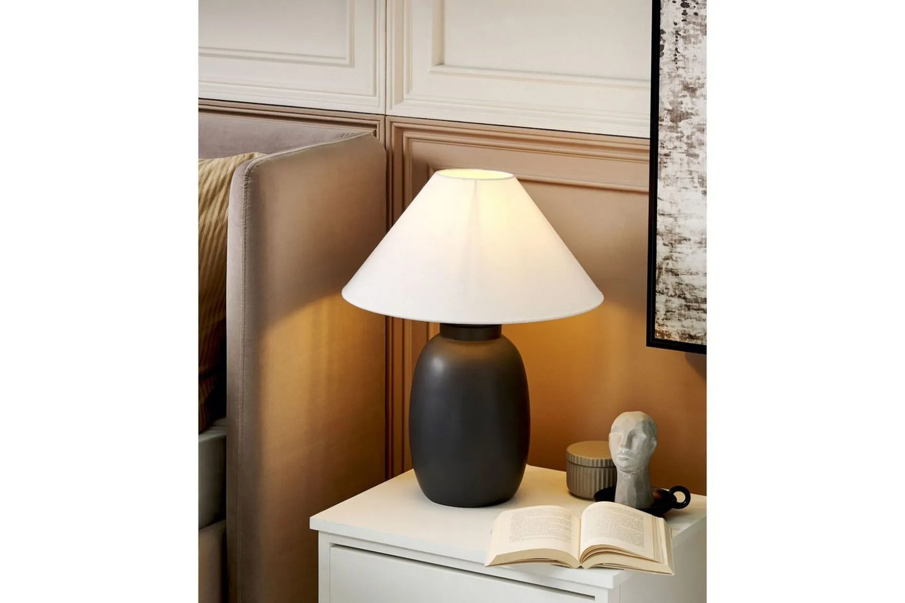 Bomila Bordlampe 52 cm E27