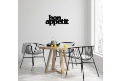 Bon Appetit 2 Veggdekor