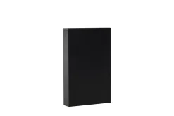 Bonito Skoskap 60x15 cm