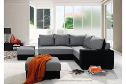 Bono Hjørnesofa 210x190x80 cm