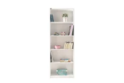 Bookshelf Hvit