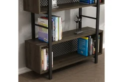 Bookshelf Valnøtt