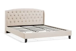 Bordeau Dobbeltseng 180 | 200 cm