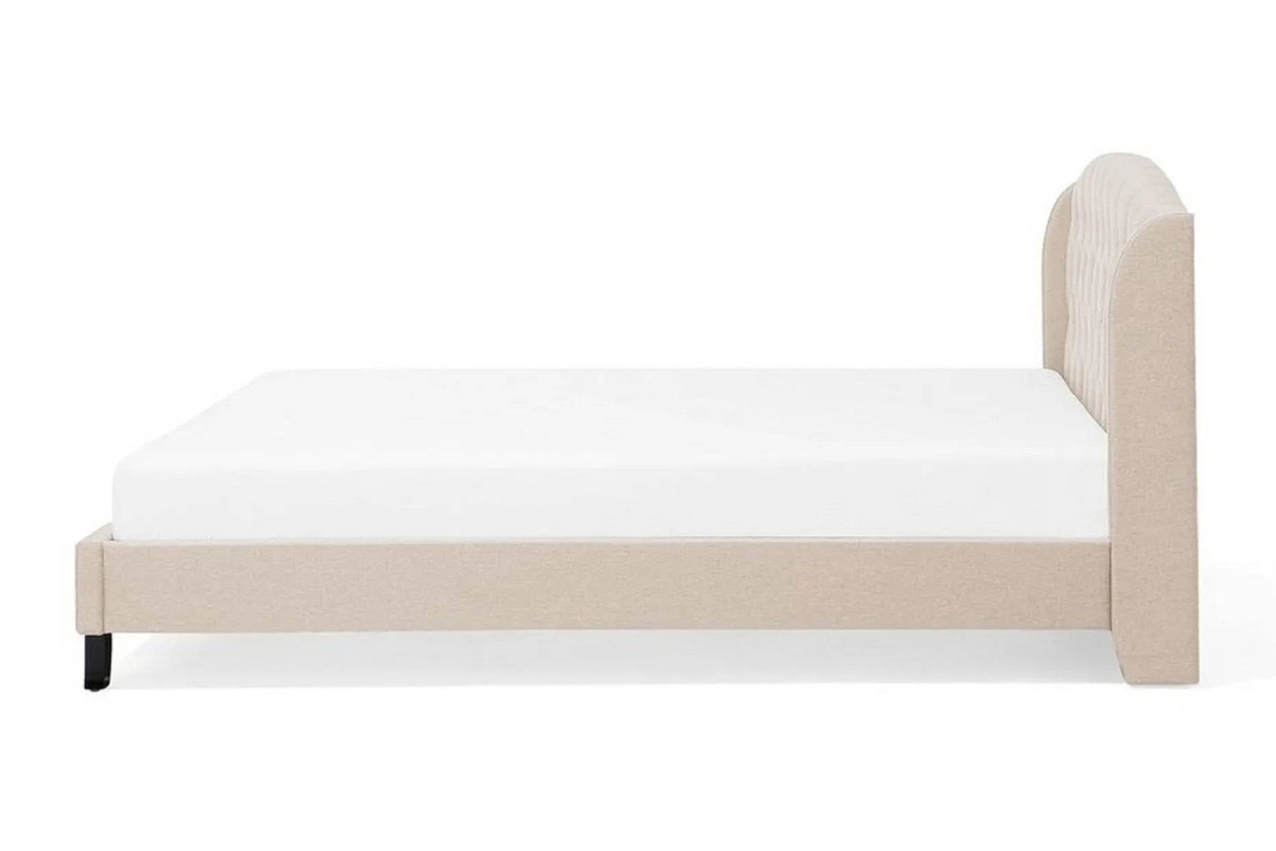 Bordeau Dobbeltseng 180 | 200 cm
