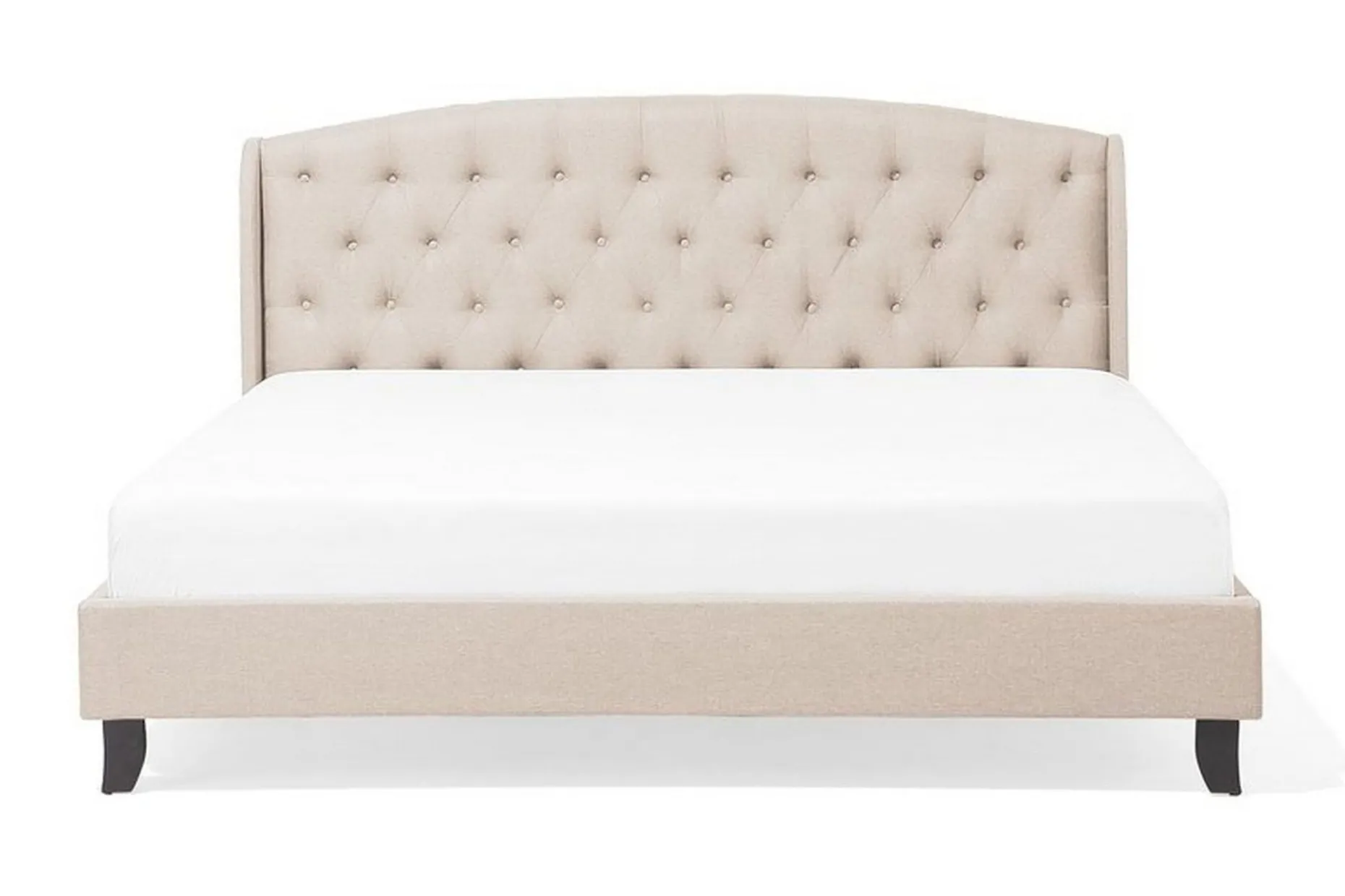 Bordeau Dobbeltseng 180 | 200 cm