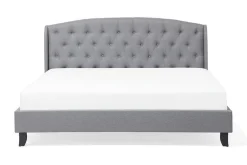 Bordeau Dobbeltseng 180 | 200 cm