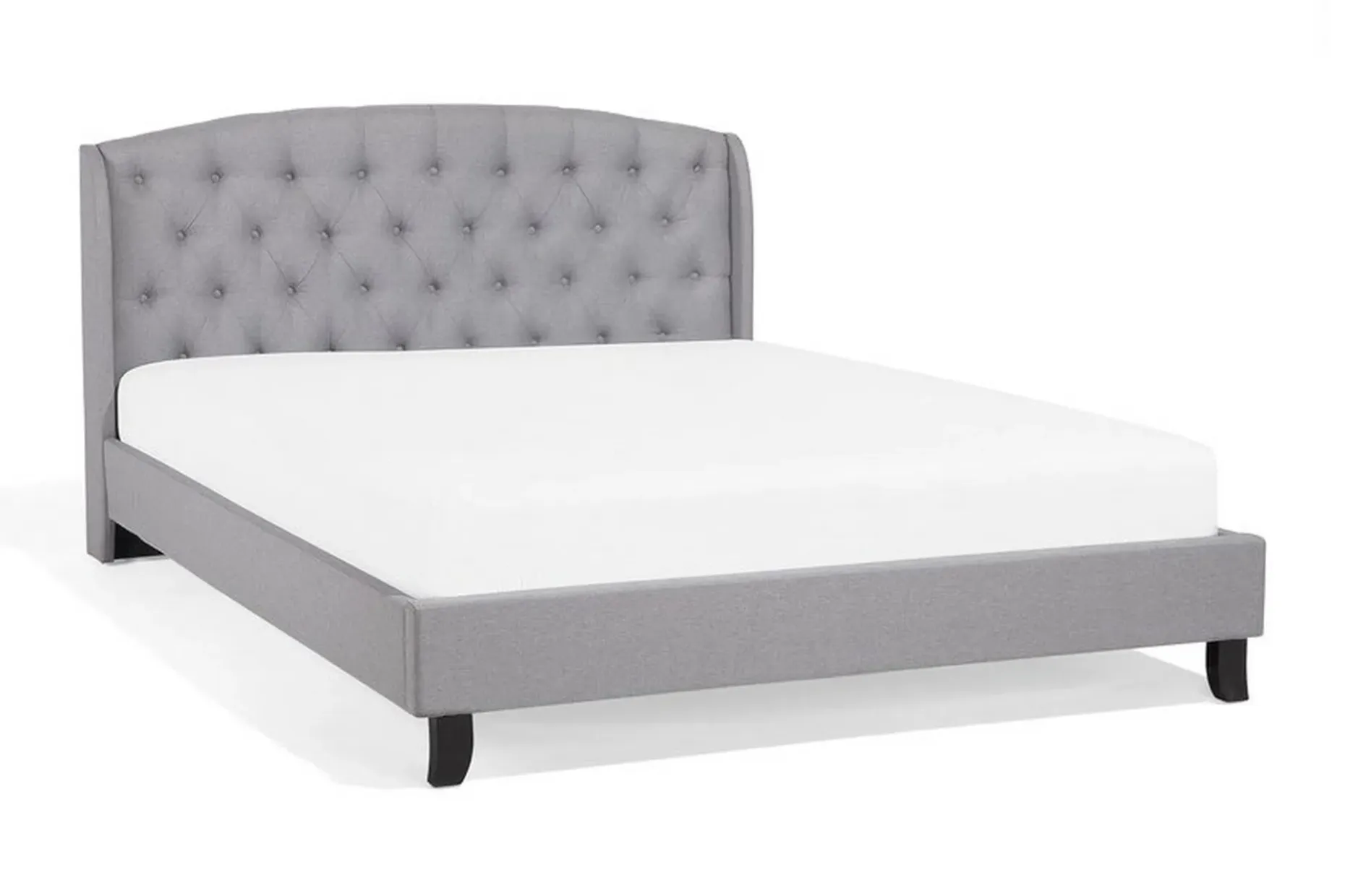 Bordeau Dobbeltseng 140 | 200 cm