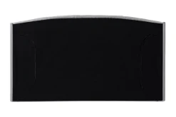 Bordeau Dobbeltseng 140 | 200 cm