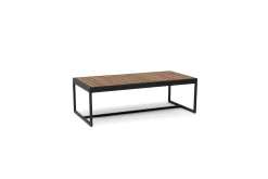 Bord Hillerstorp Oxelunda 113 x 55 cm Grå