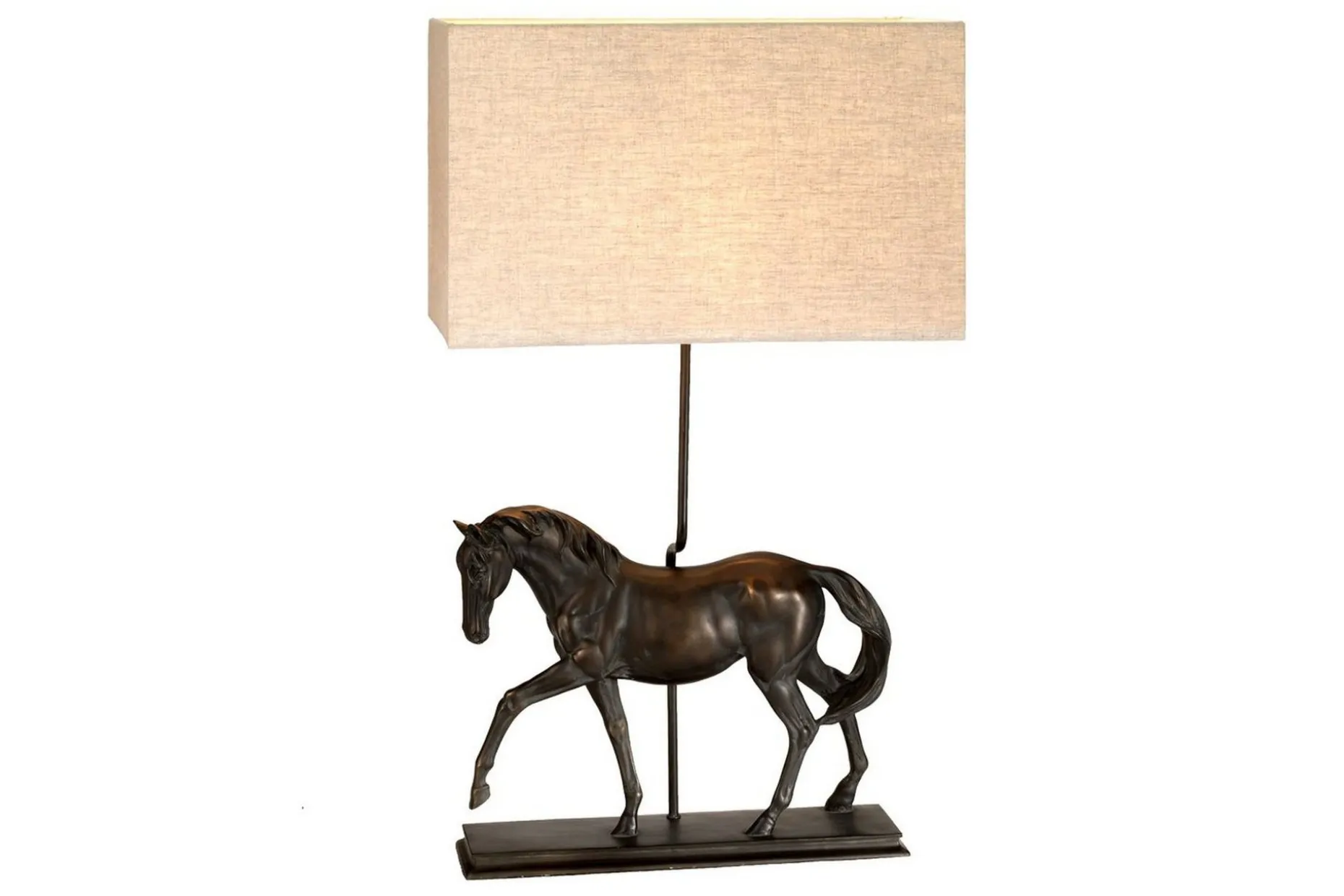 Bordlampe Designers Lightbox Dorado
