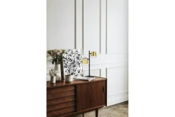 Bordlampe Eglo Altamira Svart/Messing