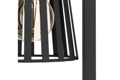 Bordlampe Eglo Bogota Svart