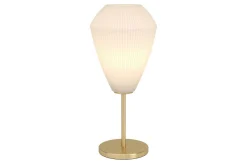 Bordlampe Eglo Caprarola