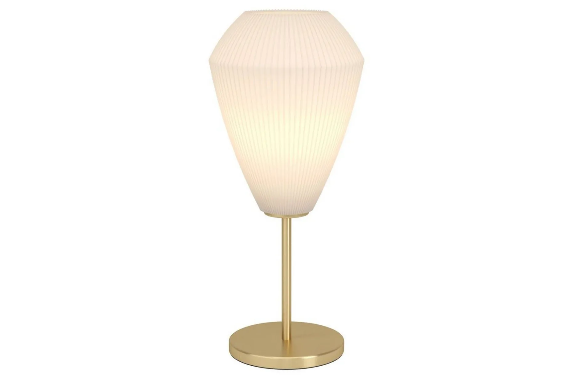 Bordlampe Eglo Caprarola