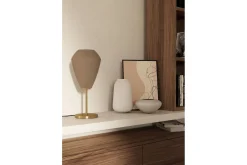Bordlampe Eglo Caprarola
