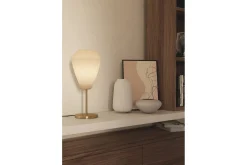 Bordlampe Eglo Caprarola