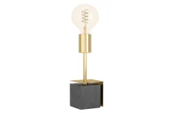 Bordlampe Eglo Carmita Svart