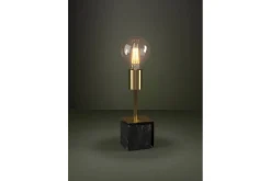 Bordlampe Eglo Carmita Svart