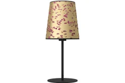 Bordlampe Eglo Castuera Gull med Roseblad