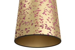Bordlampe Eglo Castuera Gull med Roseblad