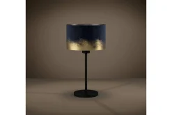 Bordlampe Eglo Casuarita Blå/Gull