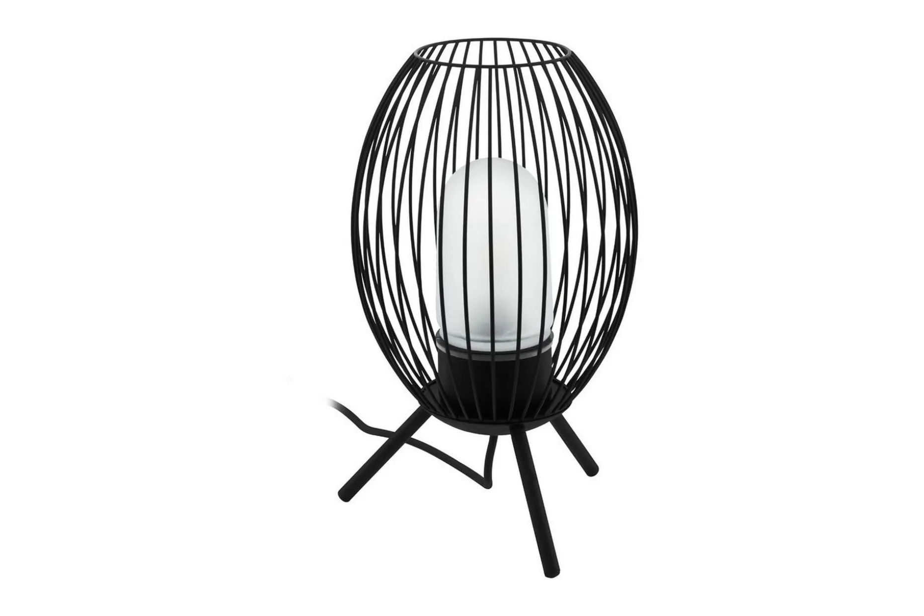 Bordlampe Eglo Fusignano