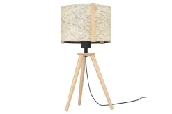Bordlampe Eglo Hontongas Brun