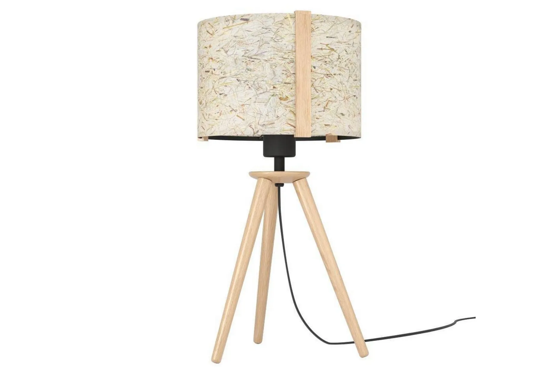 Bordlampe Eglo Hontongas Brun