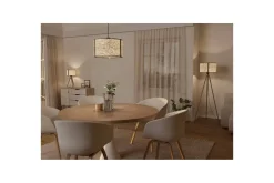 Bordlampe Eglo Hontongas Brun