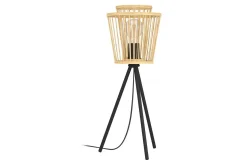 Bordlampe Eglo Hykeham