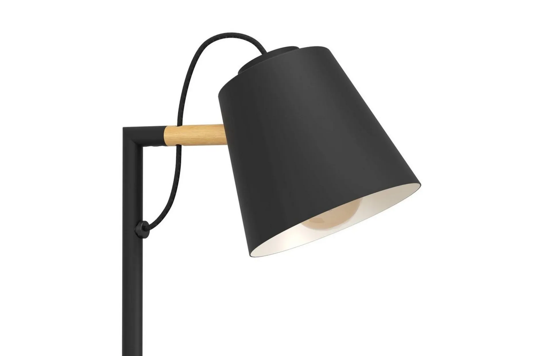 Bordlampe Eglo Lacey