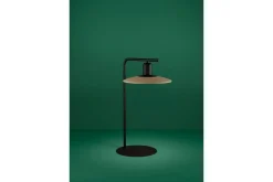 Bordlampe Eglo Mayazes svart/tre