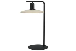 Bordlampe Eglo Mayazes svart/tre