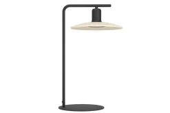 Bordlampe Eglo Mayazes svart/tre