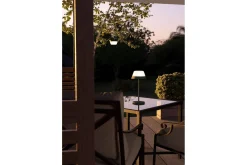 Bordlampe Eglo Meggiano Grønn/Hvit