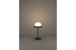 Bordlampe Eglo Meggiano Grønn/Hvit