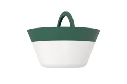 Bordlampe Eglo Meggiano Grønn/Hvit
