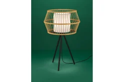 Bordlampe Eglo Monterroso Natur