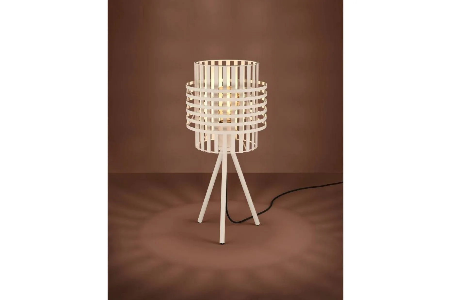 Bordlampe Eglo Oltamar Sand