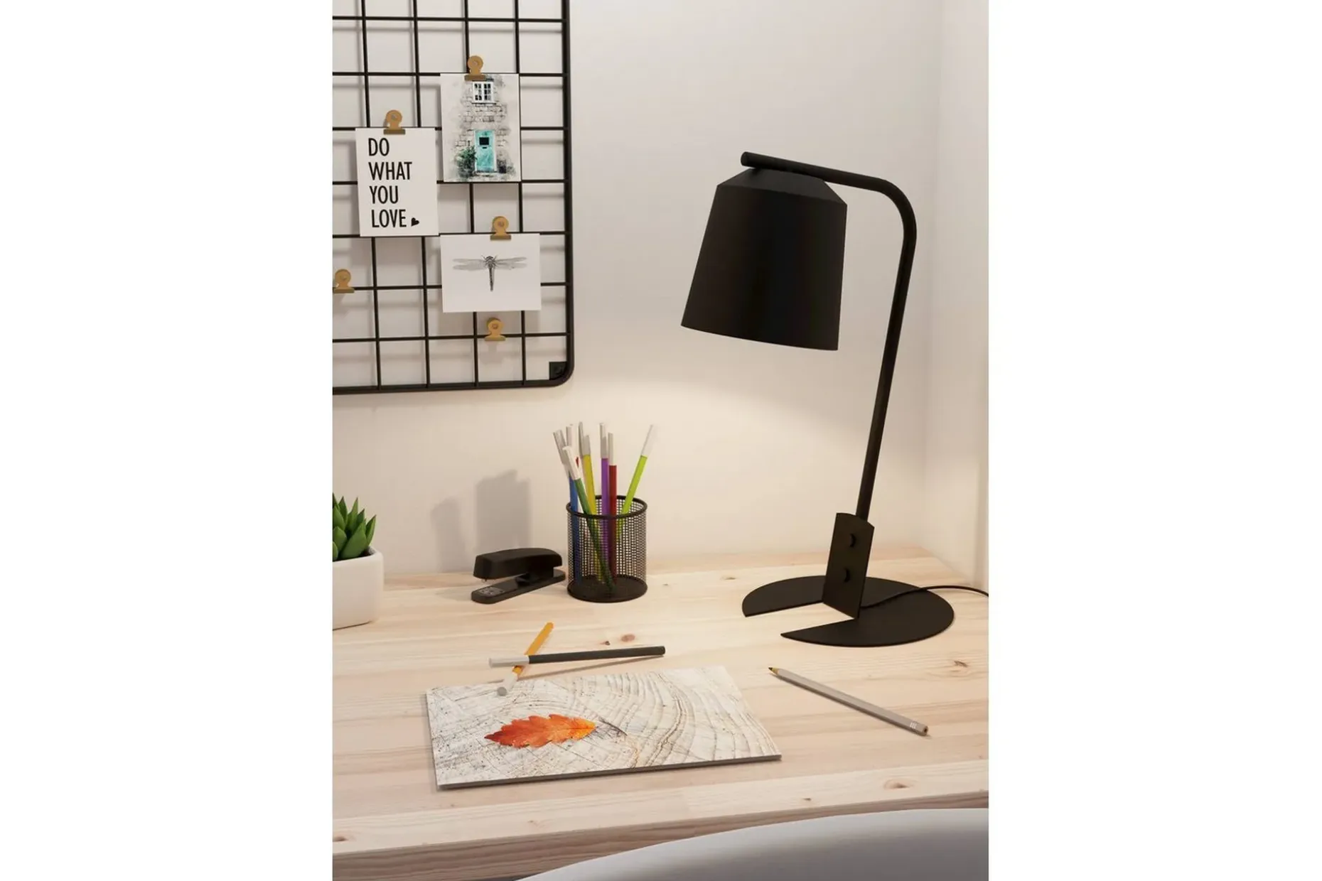 Bordlampe Eglo Oneda