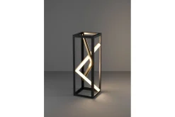 Bordlampe Eglo Penela Svart/Gull
